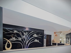 Recepció