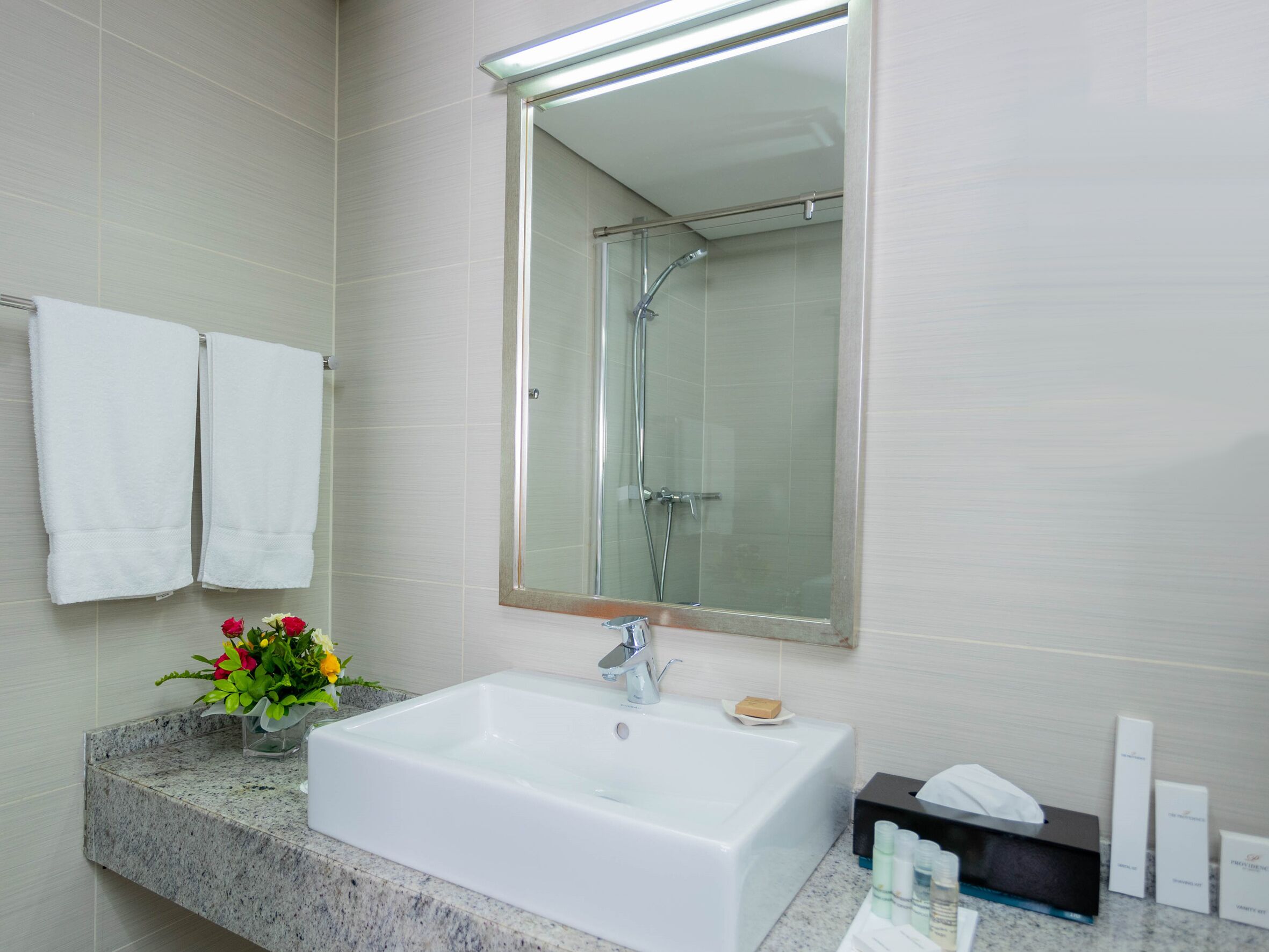 Kamar mandi