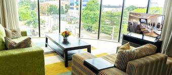 The Providence Hotel