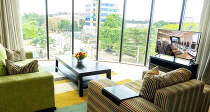 The Providence Hotel