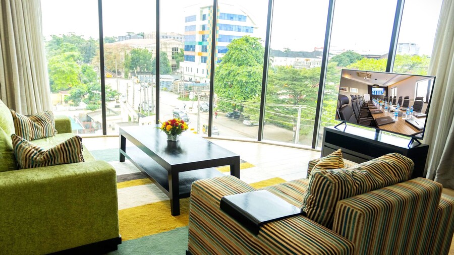 The Providence Hotel