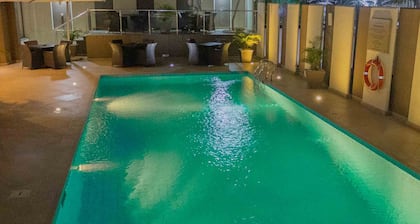 The Providence Hotel