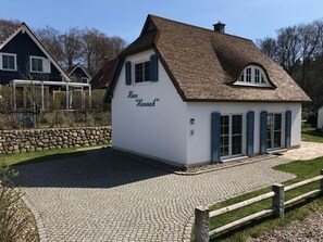 Exterior - Holiday Home Hannah Comfortable Vacation Home (Koserow)