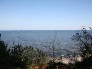 View from property - Holiday Home Hannah Comfortable Vacation Home (Koserow)