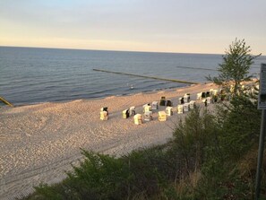 Beach - Holiday Home Hannah Comfortable Vacation Home (Koserow)