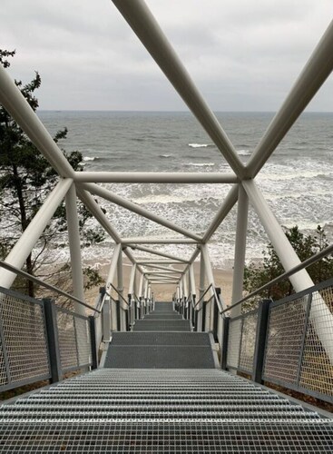 Holiday Home Hannah Comfortable Vacation Home