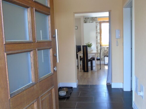 Csilla Comfortable Holiday Residence