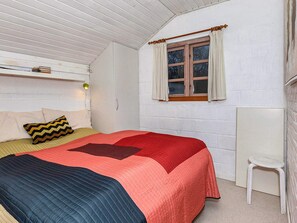 Ferienhaus | 3 Schlafzimmer, individuell eingerichtet