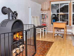 Ferienhaus | Innenbereich