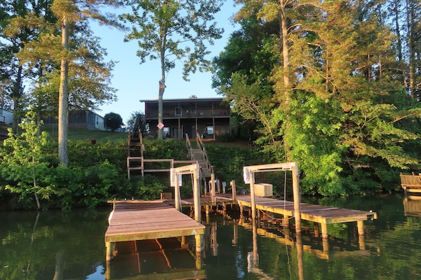 Àrea exterior de l'allotjament