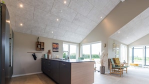 Hus | Interiör