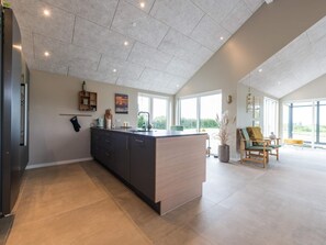 Ferienhaus | Innenbereich