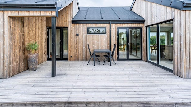 Hus | Boendeområde
