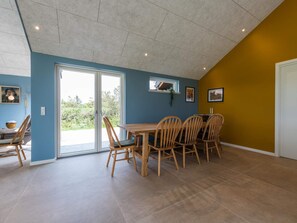 Ferienhaus | Speisen