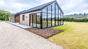 Hus | Exteriör