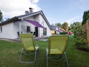 Exterior - Amselgrun Modern Retreat (Rechlin)