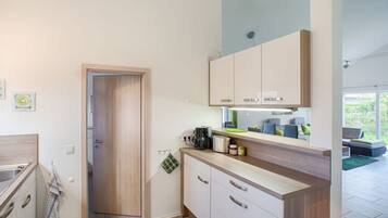 House | Dapur peribadi