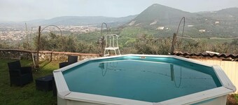 Luxury Retreat Montevettolini