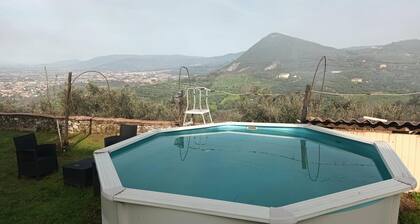 Luxury Retreat Montevettolini