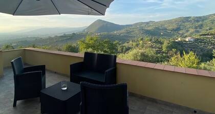 Luxury Retreat Montevettolini