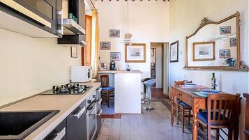 Apartment | Eigene KĂŒche