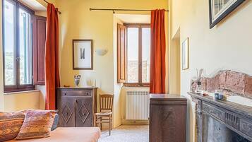 Apartment | Wohnbereich