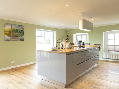 Holiday Apartment Seeblick - Gutshof am See