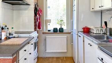 House | Private kitchen