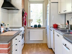 House | Private kitchen