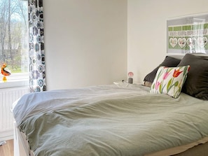 Room - 6 Person Holiday Home in Degeberga (Degeberga)