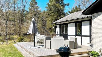 Rumah | Teras/patio