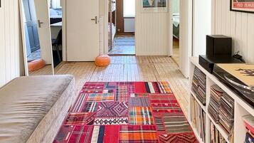 Rumah | Interior