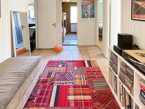 House | Interior