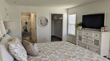 5 多间卧室、免费 WiFi