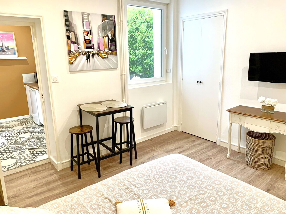 Bild für Gastgeberprofil