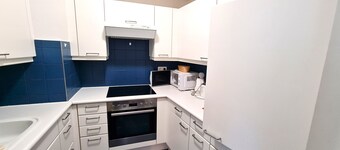 Haus Ivy by Globalimmoservice