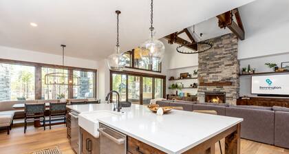 Incredible Luxury Home in Caldera Springs - MIRR85