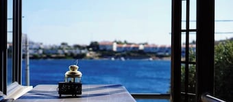 Cap Sounion Beachfront House