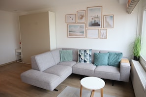 Leilighet | Oppholdsområde