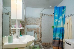 ハウス | バスルーム