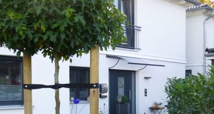 Holiday Apartment at the oak Tree