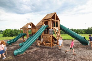 Area bambini