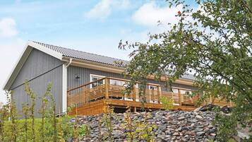 Hus | Eksteriør