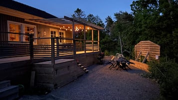 House | Exterior