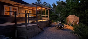 4 Star Holiday Home in Frillesas-by Traum