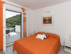 Apartamento | 1 quarto