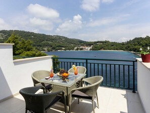 Apartamento | Opções para refeição