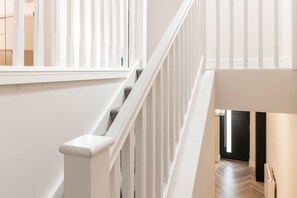 Interior - Host & Stay | The Pilgrim House (Liverpool)