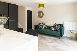 Espaces bureaux