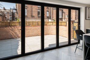 Interior - Host & Stay | The Pilgrim House (Liverpool)
